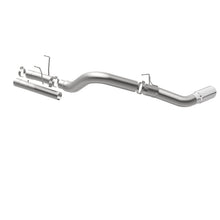 Cargar imagen en el visor de la galería, MagnaFlow 07-17 Dodge Ram 2500/3500 6.7L DPF-Back SS 5in Single Passenger Side Rear Exit