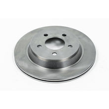 Load image into Gallery viewer, Power Stop 94-01 Ford Mustang Rear Autospecialty Brake Rotor