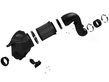 Cargar imagen en el visor de la galería, aFe Momentum HD Pro DRY S Stage-2 Si Intake 13-14 Dodge RAM Diesel Trucks L6