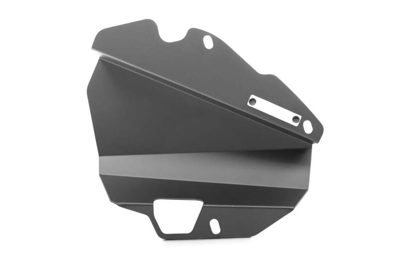 DV8 Offroad Inner Fender Liners — Fits 2022-2025 Toyota Tundra & Sequoia