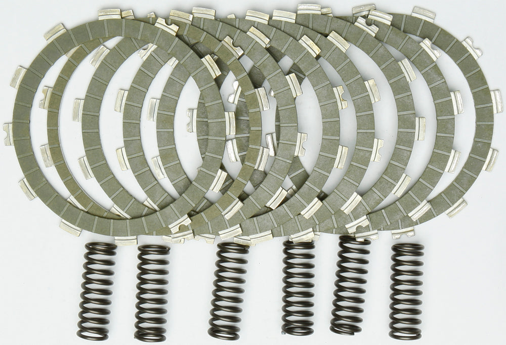 EBC Street Racer Clutch KIT SRC86