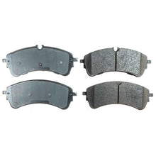 Cargar imagen en el visor de la galería, Power Stop 2020 Ford Transit-150 Rear Z16 Evolution Ceramic Brake Pads