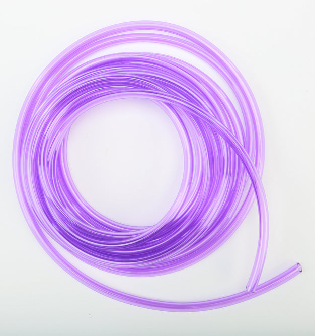 Helix 25' 1/4 Fuel Line PUR (140-3812)