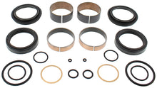 Load image into Gallery viewer, Pivot Works 96-01 Kawasaki KX125 PW Fork Rebuild Kit - W/Bushings and Seals