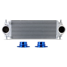 Cargar imagen en el visor de la galería, Mishimoto 2021+ Ford Bronco Intercooler Kit - Silver