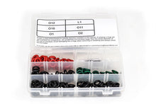 Cargar imagen en el visor de la galería, Deatschwerks Modern Muscle Injector O-Ring Kit (205 Pieces)