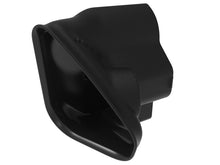 Cargar imagen en el visor de la galería, aFe Power 15-20 Ford Mustang 2.3l L4/3.7l V6/5.0l V8 Dynamic Air Scoop - Black