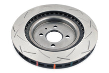 Cargar imagen en el visor de la galería, DBA 04-10 Lotus Elise/Exige S3 Front/Rear T3 4000 Series Slotted Rotor