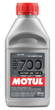 Líquido de frenos Motul 1/2L RBF 700 - Racing DOT 4