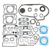 Cargar imagen en el visor de la galería, Athena Harley-Davidson Sportsters Complete Gasket Kit (Incl Oil Seals)