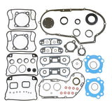 Athena Harley-Davidson Sportsters Complete Gasket Kit (Incl Oil Seals)