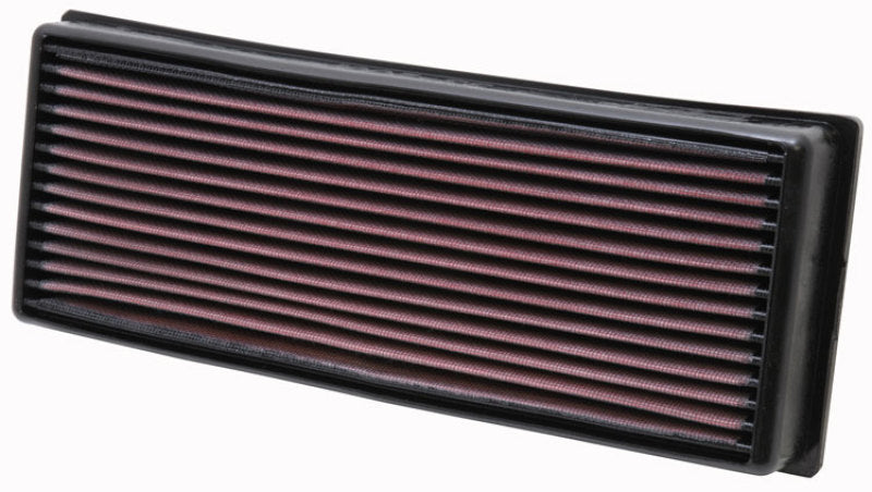 K&N 33-2001 Replacement Air Filter — Fits VW 75-92