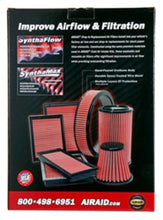 Load image into Gallery viewer, Airaid 99-14 Chevy / GMC Silverado (All Engines) Direct Replacement Filter