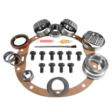 Cargar imagen en el visor de la galería, Yukon Gear Master Overhaul Kit For GM 8.5in Diff w/ Aftermarket Positraction