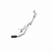 Cargar imagen en el visor de la galería, Magnaflow 21-24 Ford Bronco Rock Crawler Series Cat-Back Exhaust System