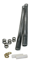 Cargar imagen en el visor de la galería, Progressive 17-Up Harley Touring Fork Lowering Spring Kit