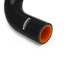 Cargar imagen en el visor de la galería, Mishimoto 05-10 Mopar 6.1L V8 Black Silicone Hose Kit