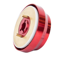 Cargar imagen en el visor de la galería, NRG Short Hub Adapter S13 Nissan 240 - Red