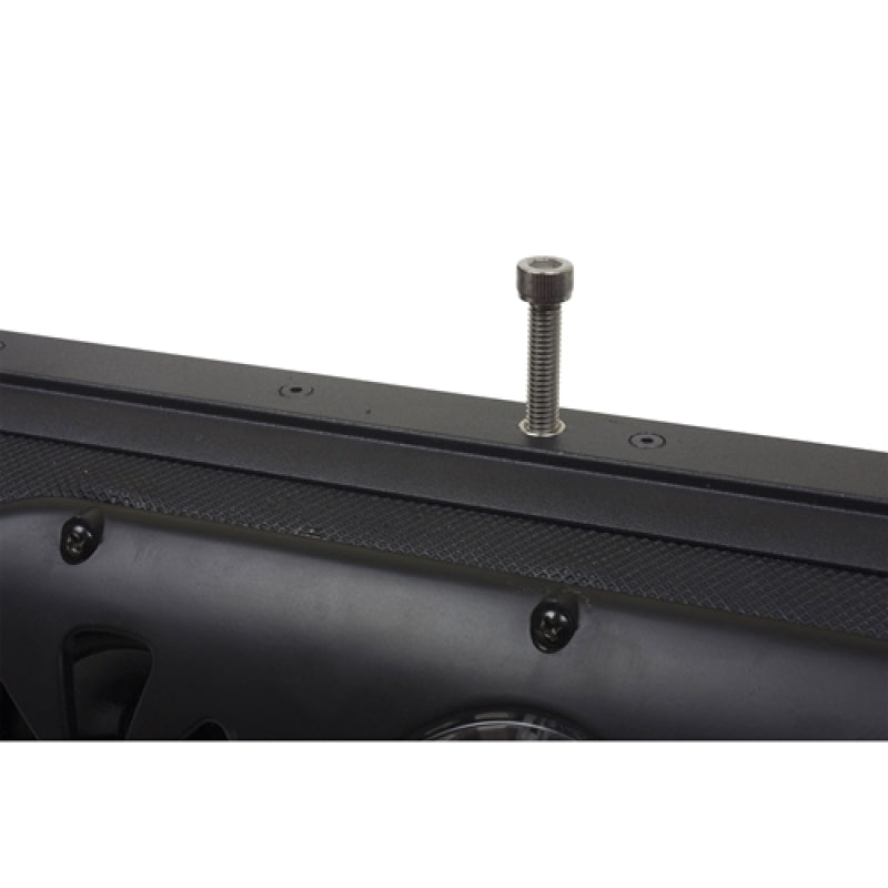 Bazooka 24in G3 Party Bar RGB Bluetooth Soundbar — Universal Off-Road Audio