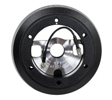 Cargar imagen en el visor de la galería, NRG Short Hub Adapter 07-18 Jeep Wrangler JK