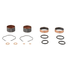 Cargar imagen en el visor de la galería, All Balls Racing 86-87 Kawasaki ZL600A Fork Bushing Kit