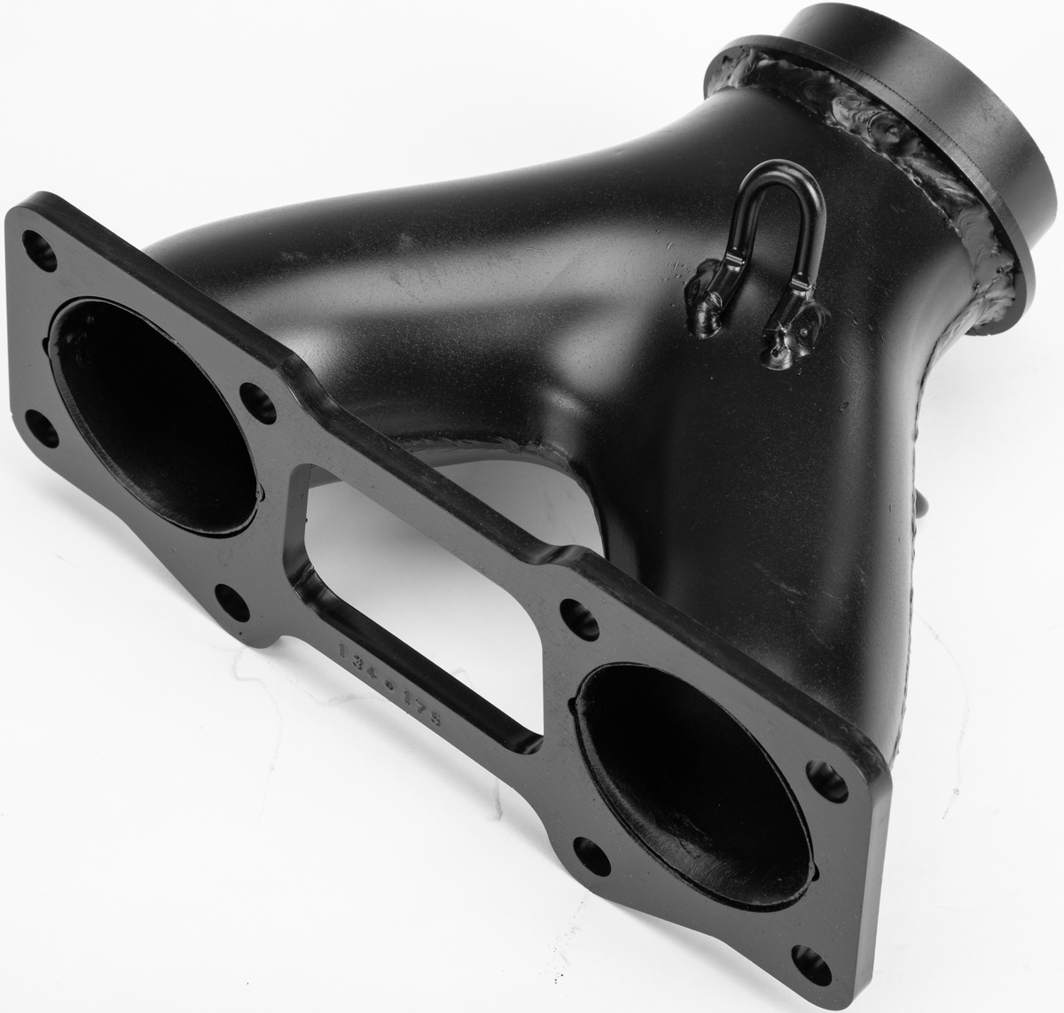 Straightline Y-Pipe SD 850 S/M GEN 4 (134-175)