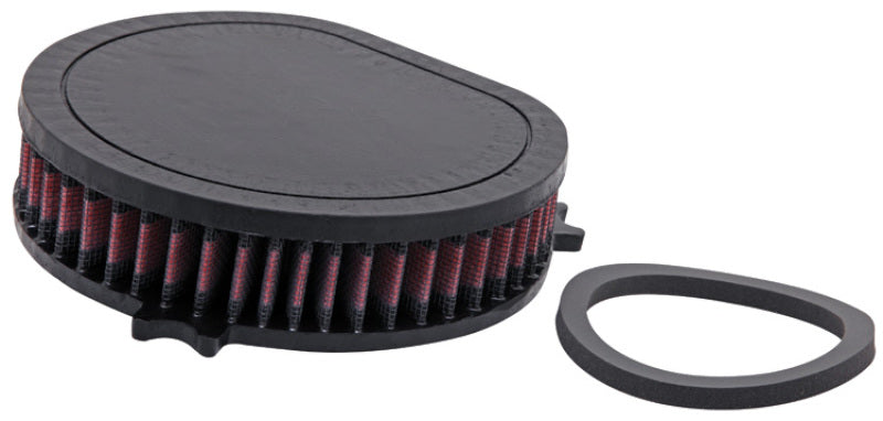 K&N High-Flow Air Filter — Fits 1999-2009 Yamaha XVS1100 V-Star