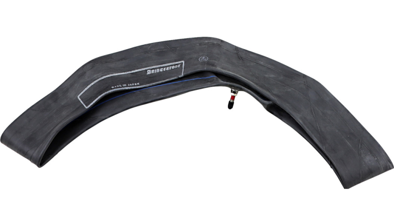 Cámara Bridgestone TR4 - 110/70R17 M/C