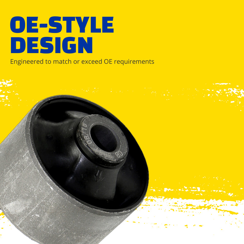 MOOG 12-15 Chevrolet Captiva Sport Front Lower Rearward Control Arm Bushing