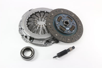 Competition Clutch Stock Replacement Clutch Kit — Fits 1992-2005 Honda Civic & Del Sol