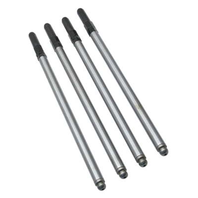 S&S Cycle Adjustable Pushrod Set — Fits 1999+ Harley-Davidson Big Twin