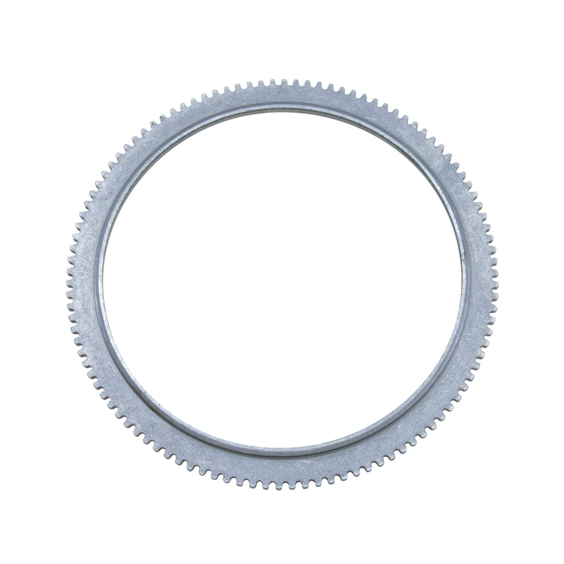 Yukon Gear ABS Carrier Case Exciter Ring (108 Teeth) for 8.8in Ford — Fits Bronco, F-150
