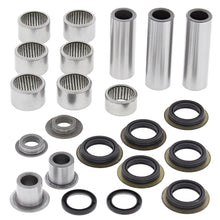 Load image into Gallery viewer, All Balls Racing 98-00 Kawasaki KX80 Linkage Bearing Kit