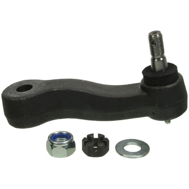 MOOG Idler Arm — Fits 1999-2007 Chevrolet Silverado 2500 HD, Suburban 2500, GMC Sierra 2500 HD