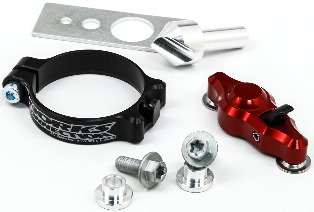 Works PRO Launch Start Device (12-711)