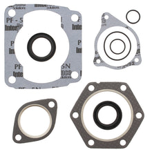 Load image into Gallery viewer, QuadBoss 89-92 Polaris Big Boss 250 4x6 Complete Gasket Set w/ Oil Seal