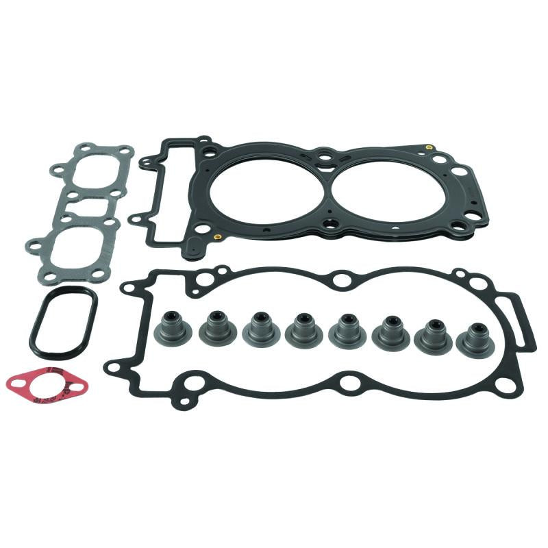 QuadBoss Qb Full Top End Set