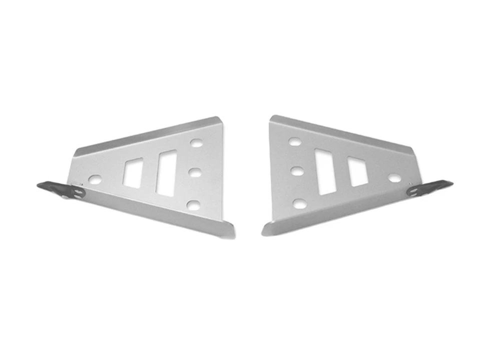 Rival Powersports USA Front a-ARM Guards Alloy YAM (2444.7172.1)