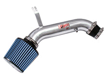 Cargar imagen en el visor de la galería, Injen 94-01 Integra Ls Ls Special RS Polished Short Ram Intake