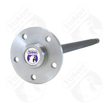 Cargar imagen en el visor de la galería, Yukon Gear 1541H Alloy Right Hand Rear Axle For Model 35 (Drum Brakes)