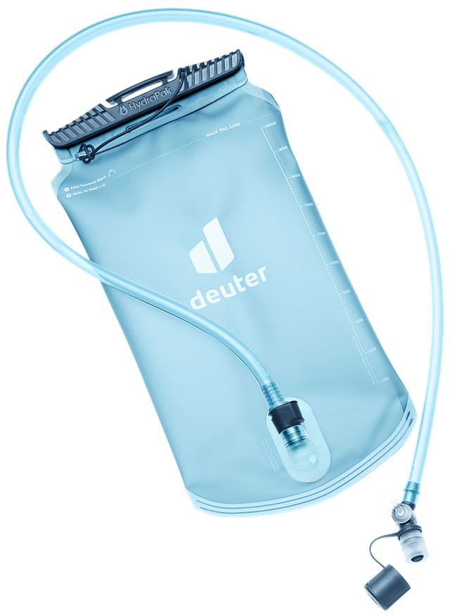 Deuter Streamer II 2.0 (396012530870)