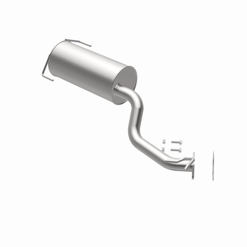 BRE Exhaust 00-04 Legacy Outback 2.5L Muffler Kit