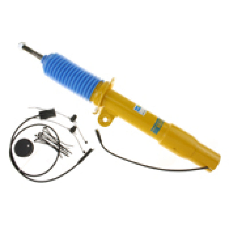 Bilstein B6 DampTronic Front Left Strut — Fits 2008-2013 BMW M3