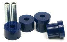 Cargar imagen en el visor de la galería, SuperPro 1985 Volkswagen Golf GTI Rear Beam Axle Pivot Bushing Kit