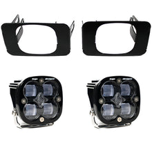 Cargar imagen en el visor de la galería, Baja Designs 17-18 Super Duty Fog Lights Fog Pocket Kit