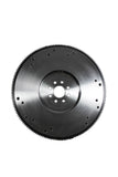 McLeod Flywheel: Steel: Chevrolet: 1997-13 LS-X:6 Bolt: 168T: 28 Lbs