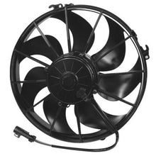 Cargar imagen en el visor de la galería, SPAL 1870 CFM 12in High Performance (H.O.) Fan