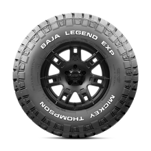 Load image into Gallery viewer, Mickey Thompson Baja Legend EXP Tire - LT315/70R17 121/118Q D 90000120120