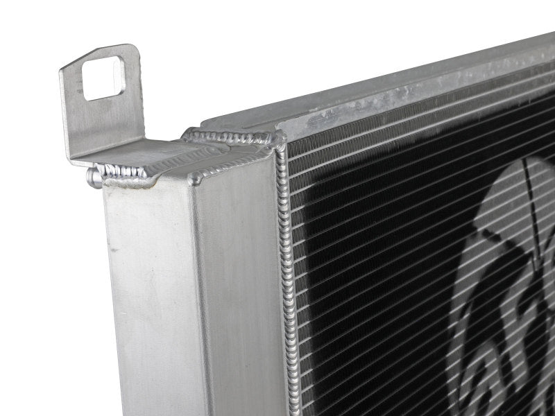 aFe BladeRunner Street Series Tube & Fin Aluminum Radiator 09-13 GM Gas Trucks 5.3L V8