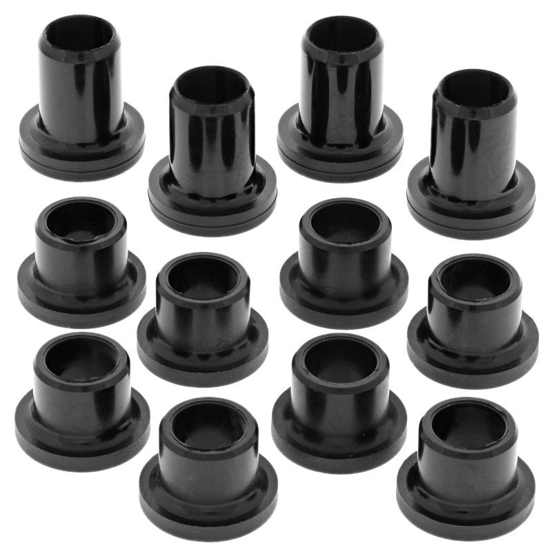 QuadBoss 09-10 Arctic Cat 1000 TRV IRS Bushing Only Rear Independent Suspension Repair Kit